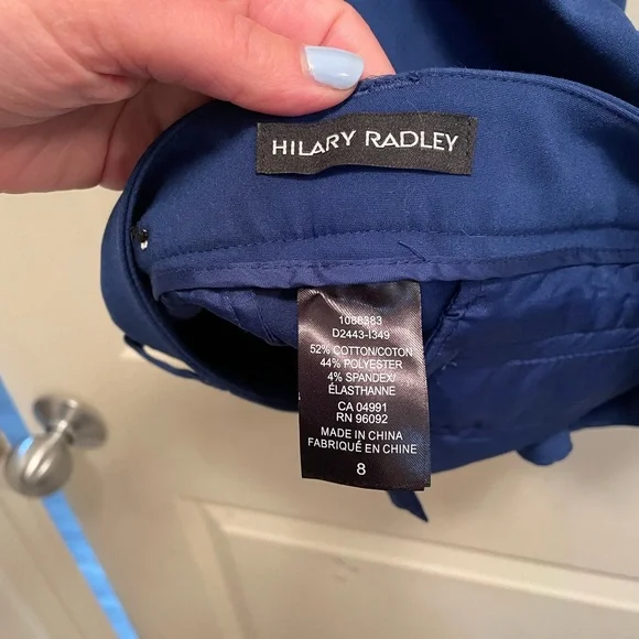 Work pants - Picture 2 of 3